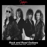 Buy Rock and Road Outlaws