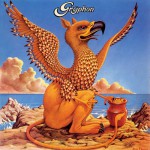 Buy Gryphon (Remastered 2007)