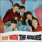Buy Stay With The Hollies