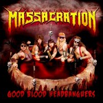 Buy Good Blood Headbanguer