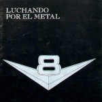 Buy Luchando Por El Metal