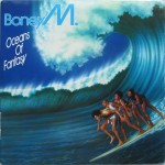 Buy Oceans Of Fantasy (Vinyl)