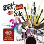 Buy 2010 Brit Awards CD1