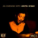 Buy An Evening With Anita O'Day