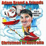 Buy Adam Brand & Friends: Christmas In Australia