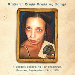 Buy Ancient Cross Dressing Songs (EP)