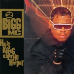 Buy He's The King Of The Hype!