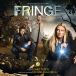 Buy Fringe: Season 2