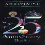 Buy The 25Th Anniversary Box Set CD1