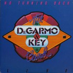 Buy No Turning Back: Live CD1