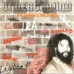 Buy Underground (Vinyl)
