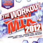 Buy The Workout Mix 2012 CD1