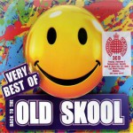 Buy Ministry Of Sound Back To The Old Skool CD3