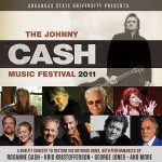 Buy The Johnny Cash Music Festival 2011