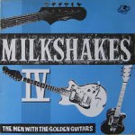 Buy The Men With The Golden Guitars (Vinyl)