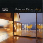 Buy Science Fiction Jazz  Vol. 9