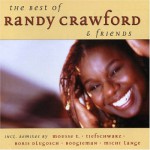 Buy The Best Of Randy Crawford & Friends