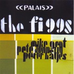 Buy Palais CD1