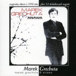 Buy Swiecie Nasz: Marek Grechuta & Anawa CD1