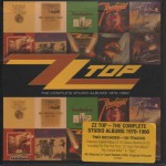 Buy The Complete Studio Albums (Zz Top's First Album) CD1