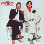 Buy Metro (Remastered 2001)