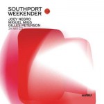 Buy Southport Weekender Vol. 1 CD1