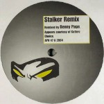 Buy Stalker (Remixes) (VLS)