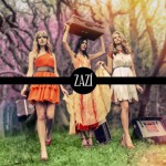 Buy Zazi (EP)