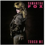 Purchase Samantha Fox Touch Me (Deluxe Edition) CD1