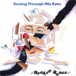Buy Seeing Through My Eyes (EP) (Vinyl)