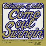 Buy Come Out Swingin' (Vinyl)