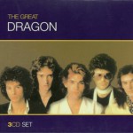 Buy The Great Dragon CD1