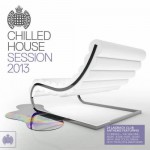 Buy Ministry Of Sound: Chilled House Session 2013