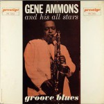 Buy Groove Blues (With His All-Stars) (Vinyl)