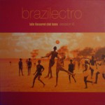 Buy Brazilectro - Vol. 06 CD1