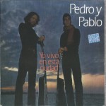 Buy Yo Vivo En Esta Ciudad (Vinyl)