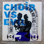 Buy Choir Vs. Evil (EP)