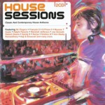 Buy House Sessions CD1