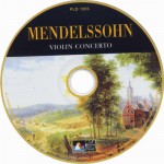 Buy Forever Classics - Mendelssohn CD5