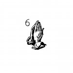 Buy 6 God (CDS)