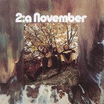 Buy 2-A November (Vinyl)