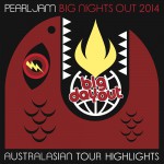 Buy Big Nights Out 2014: Australasian Tour Highlights CD1