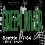 Buy Seattle '84 (Live)
