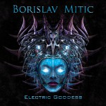 Buy Electric Goddess