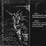 Buy Remembrance From The Ancient (Demo)