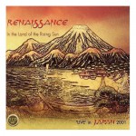 Buy Live In Japan 2001: In The Land Of The Rising Sun CD1