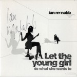 Buy Let The Young Girl Do What She Wants To