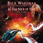 Buy In The Nick Oftime. Live 2003 (& The English Rock Ensemble)
