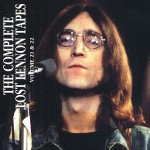 Buy The Complete Lost Lennon Tapes CD21