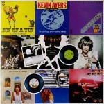 Buy The Kevin Ayers Collection (Vinyl)